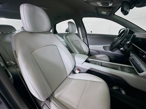 Used 2024 Hyundai Ioniq 6 SEL image 32
