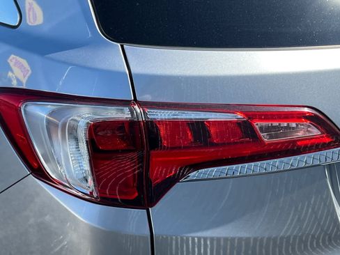 Used 2018 Acura RDX AWD w/ Advance Package image 15