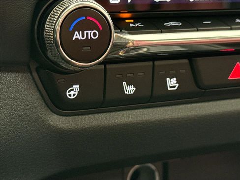 New 2026 MAZDA CX-50 2.5 Hybrid w/ Weather Package image 17