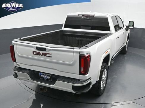 Used 2022 GMC Sierra 2500 Denali w/ Denali Ultimate Package image 15