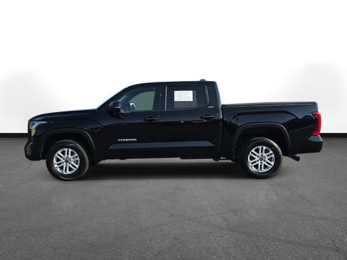 Used 2023 Toyota Tundra SR5 image 9