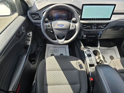 Used 2025 Ford Escape Active w/ Tech Pack #1 FWD image 14