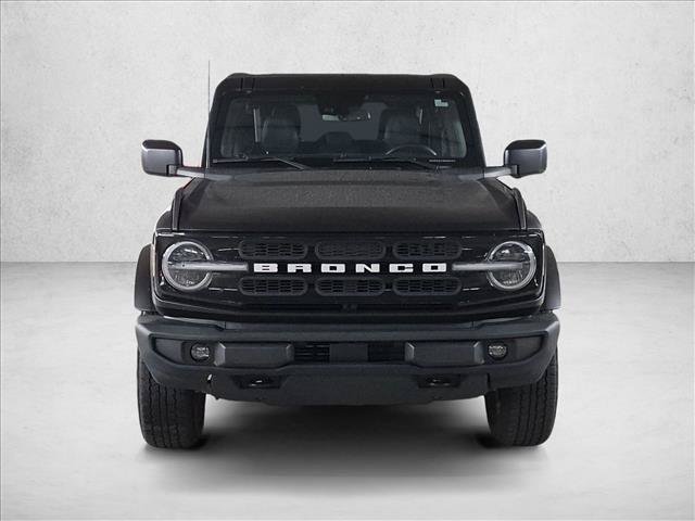 Used 2023 Ford Bronco Outer Banks AWD/4WD image 2