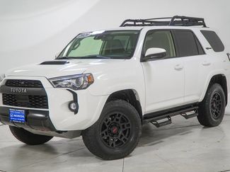 Used 2020 Toyota 4Runner TRD Pro video 1