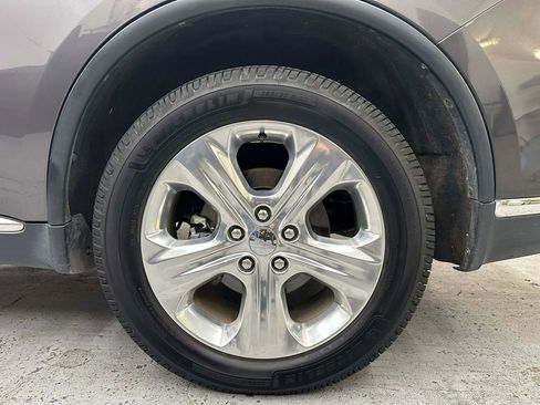 Used 2014 Dodge Durango Limited image 62