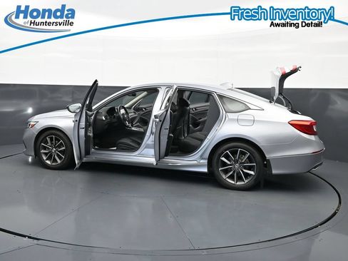 Used 2021 Honda Accord EX-L image 49