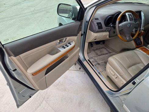 Used 2009 Lexus RX 350 AWD image 10