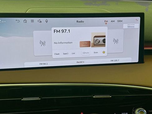 Certified 2026 Genesis GV70 2.5T Advanced image 15