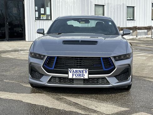 New 2025 Ford Mustang GT Premium image 2