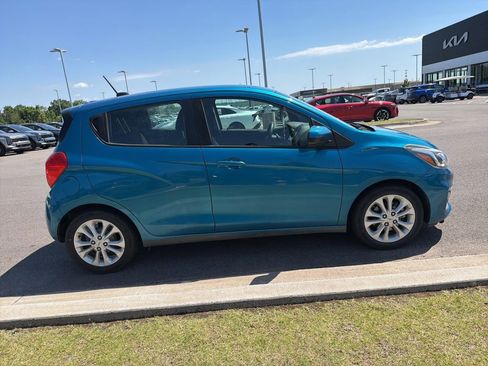 Used 2020 Chevrolet Spark LT FWD image 3