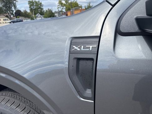 New 2025 Ford Maverick XLT w/ 4K Tow Package image 39