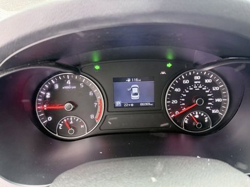 Used 2020 Kia Optima SE image 14