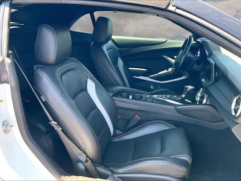 Used 2023 Chevrolet Camaro LT w/ RS Package RWD image 27