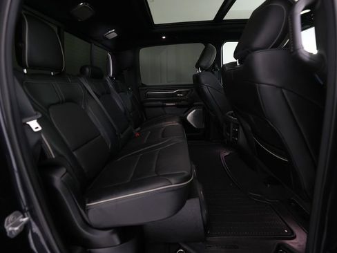 Used 2020 RAM 1500 Limited AWD/4WD image 12