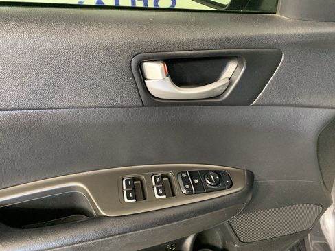 Used 2019 Kia Optima S w/ S Panoramic Sunroof Package FWD image 15