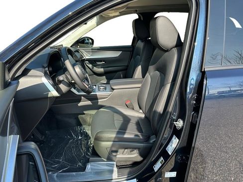 New 2026 MAZDA CX-90 3.3 Turbo w/ Premium Sport Pkg image 8