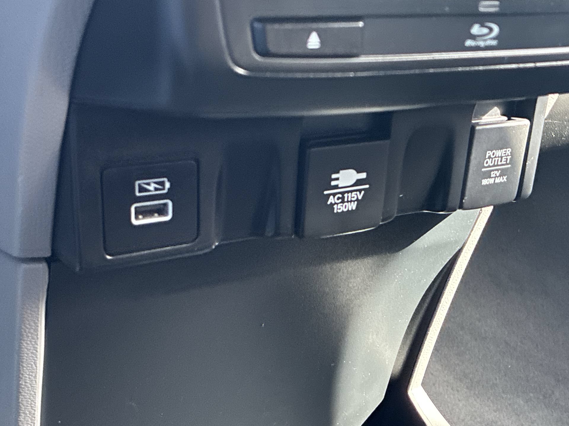 Certified 2022 Honda Odyssey Elite image 34