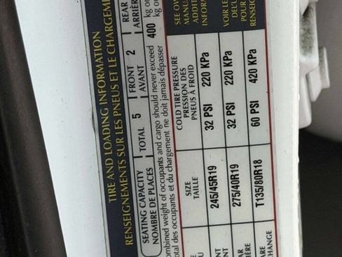 Used 2015 Jaguar XJ L Portfolio image 16