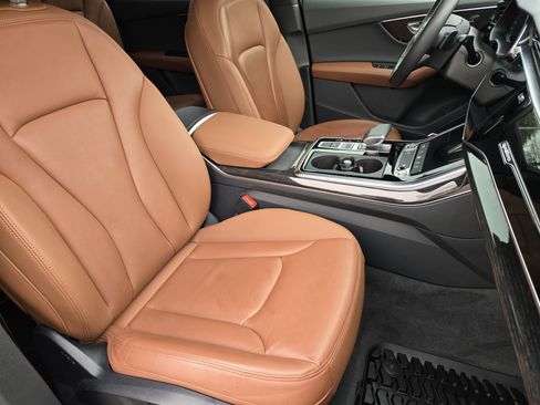 Used 2021 Audi Q7 2.0T Premium Plus w/ Premium Plus Package image 20