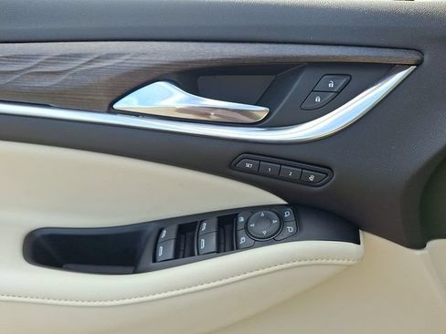 Used 2023 Buick Enclave Avenir w/ Avenir Technology Package AWD/4WD image 14
