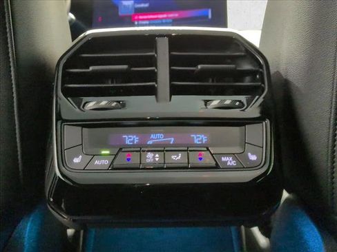 Certified 2025 BMW iX M60 image 17