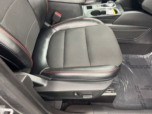 Used 2023 Ford Escape ST-Line Select w/ Tech Pack #2 image 23