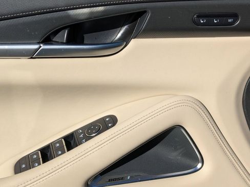 Used 2025 INFINITI QX60 Luxe image 12