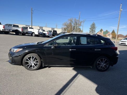 Used 2019 Subaru Impreza 2.0i Limited w/ Popular Package #2 image 7