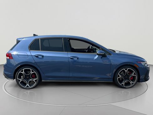 New 2026 Volkswagen GTI Autobahn FWD image 6