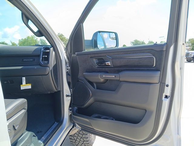 New 2026 RAM 1500 RHO AWD/4WD image 30