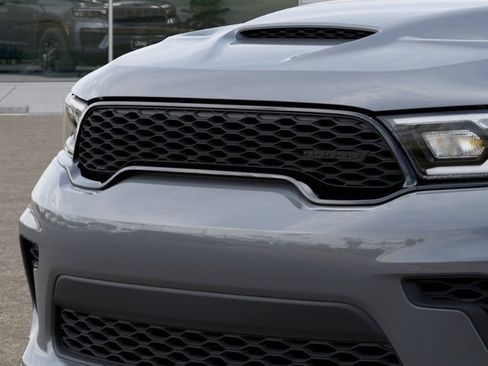 New 2026 Dodge Durango GT w/ Blacktop Package AWD/4WD image 11