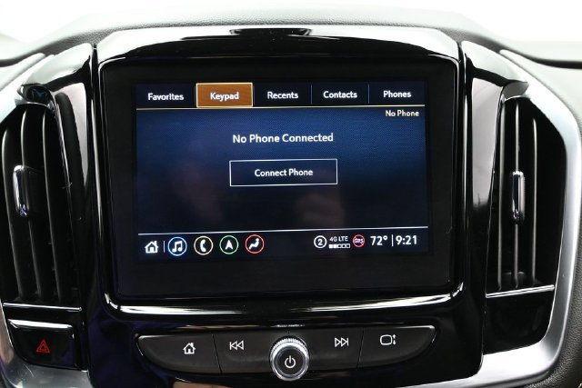 Used 2023 Chevrolet Traverse LT w/ LT Premium Package AWD/4WD image 36