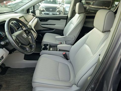 Used 2023 Honda Odyssey Elite image 22
