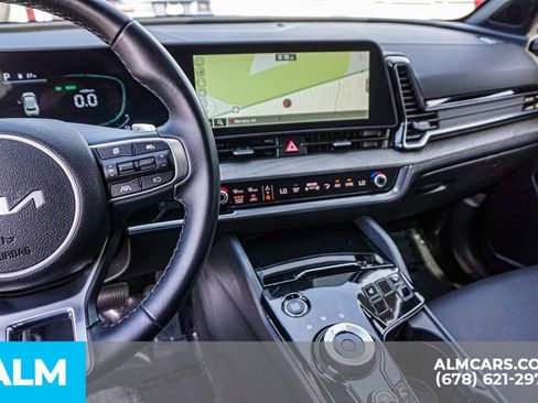 Used 2024 Kia Sportage X-Line AWD/4WD image 33