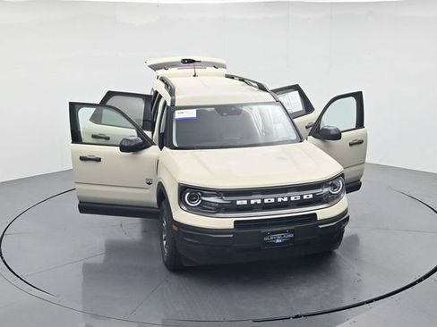 Used 2024 Ford Bronco Sport Big Bend AWD/4WD image 51