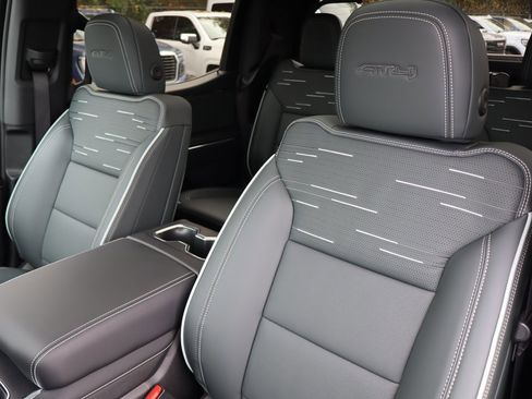 New 2026 GMC Sierra EV AT4 image 16