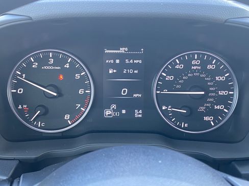 New 2026 Subaru Impreza 2.0i Sport image 11