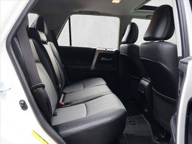 Used 2021 Toyota 4Runner SR5 Premium w/ Moonroof Package AWD/4WD image 24