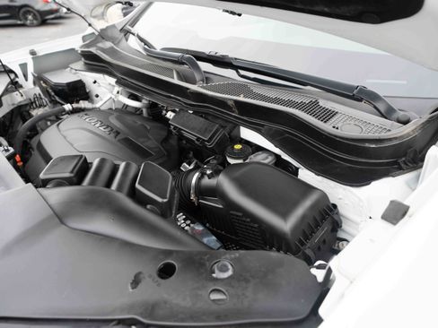 Certified 2022 Honda Ridgeline RTL image 32