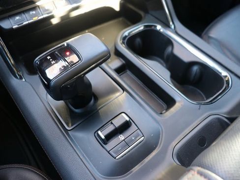 Used 2023 GMC Sierra 1500 AT4 w/ AT4 Premium Package image 25