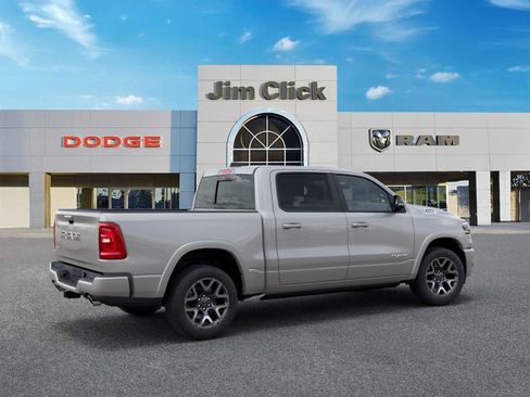New 2026 RAM 1500 Laramie RWD image 4