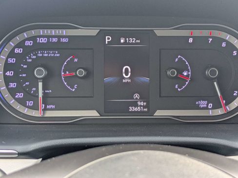 Certified 2024 Hyundai Tucson SE image 29