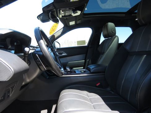 Used 2021 Land Rover Range Rover Velar R-Dynamic S AWD/4WD image 10