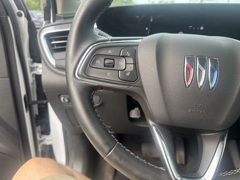 Used 2024 Buick Encore GX Preferred w/ Comfort Package AWD/4WD image 18