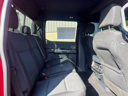 Used 2022 Ford F150 XLT w/ Equipment Group 302A High AWD/4WD image 13