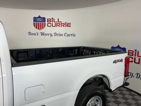 Used 2023 Ford F350 XL w/ XL Chrome Package image 11