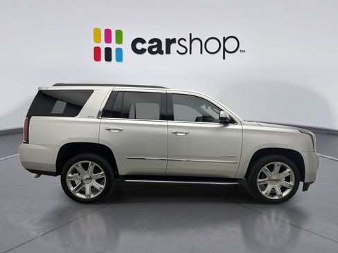 Used 2019 GMC Yukon SLT w/ Premium Edition AWD/4WD image 6