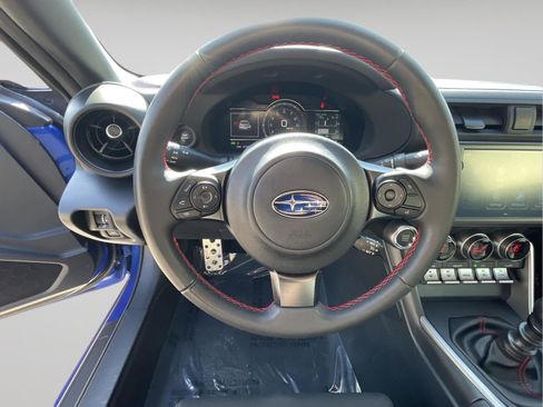 Certified 2023 Subaru BRZ Premium w/ Popular Package #2 image 12