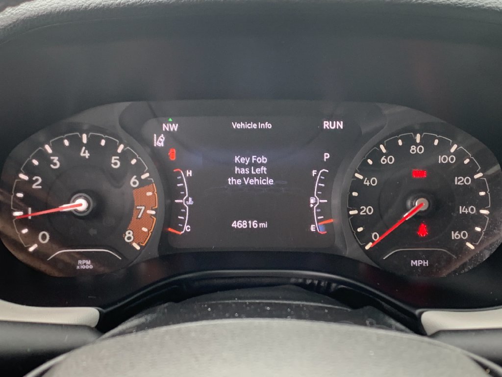 Used 2022 Jeep Compass Limited AWD/4WD image 29
