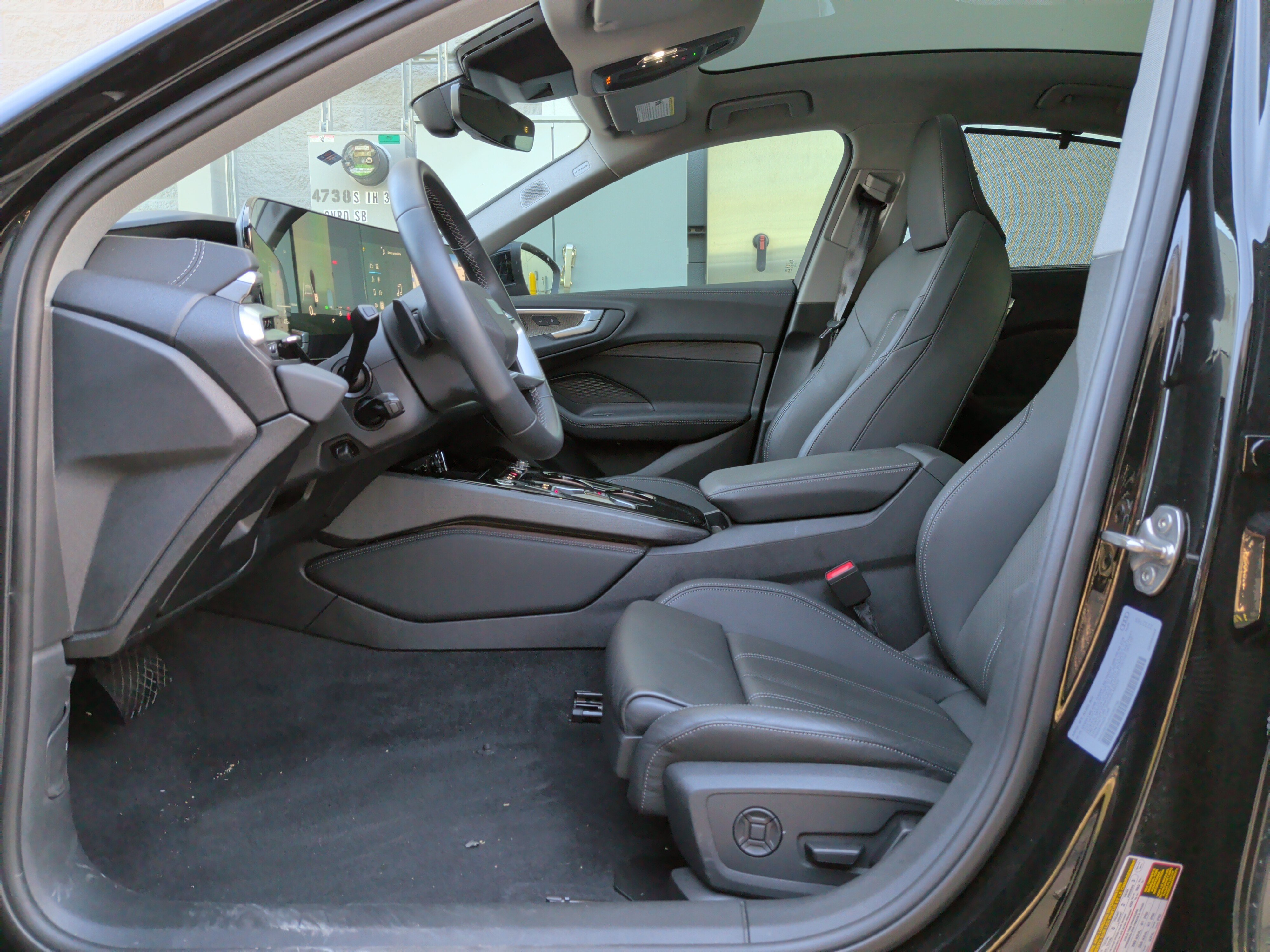 Used 2025 Audi A5 Premium Plus w/ Premium Plus AWD/4WD image 15